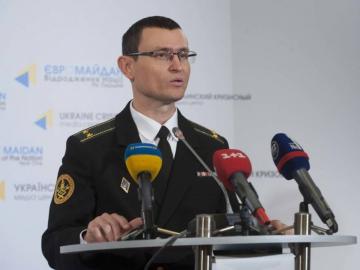 В Генштабе заявили о готовности к разгрому боевиков "ЛДНР"