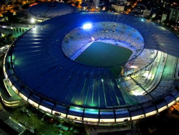 Олимпиада в Рио: прошло официальное открытие