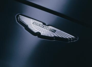 Aston Martin создает конкурента Ferrari 488