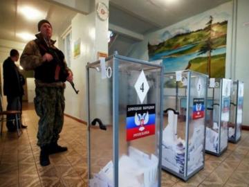 РФ выдвинула «смешные» требования по выборам на Донбассе