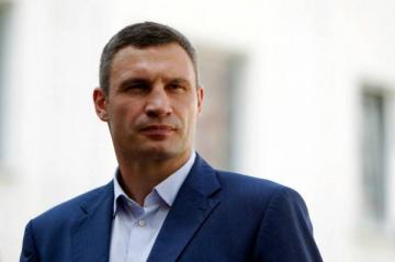 Мэр Киева раскрыл ложь журналистов 17 Канала