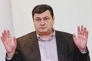 На самом деле, Квиташвили не сделал ничего, - мнение