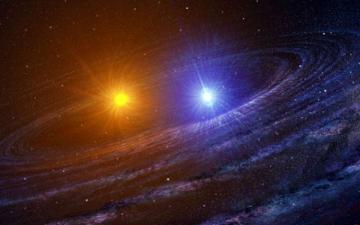 Астрономы изучили двойные звезды