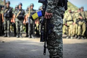 Украинская армия полностью укомплектована и готова отражать атаки – Генштаб