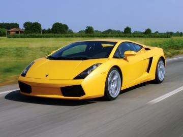 1750-сильный Lamborghini Gallardo оценили в 190 тысяч долларов