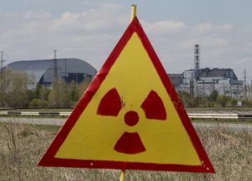 Что будет, если съесть продукты из Чернобыля (ВИДЕО)