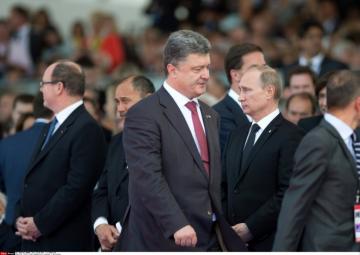 Политолог рассказал о новом этапе кризиса в отношениях Порошенко и Путина