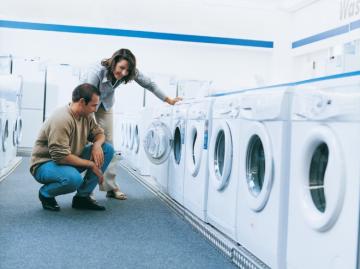 Ученые рассказали, какой вред несут людям стиральные машины