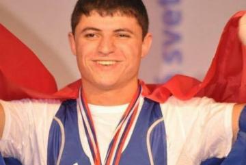 Армянский спортсмен досрочно завершил участие в Олимпиаде
