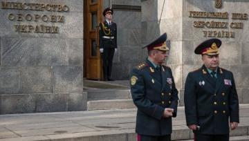 В Министерстве обороны Украины запланировали проведение специального мероприятия в Харькове