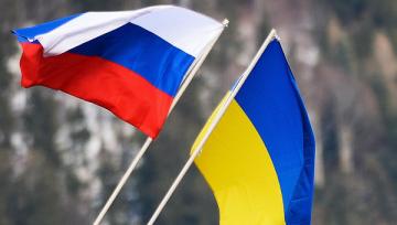 В Украине вновь заговорили о возможности введения визового режима с Российской Федерацией
