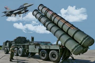 РФ перекинула в Крым новейшее оружие