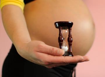 После 30 лет репродуктивная способность женщин снижается, - ученые 