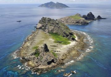 Япония разворачивает ракетные установки на отдаленных островах
