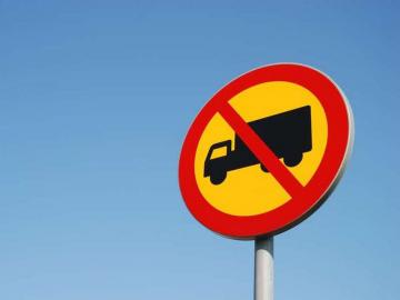 В Нидерландах хотят запретить бензиновый и дизельный транспорт