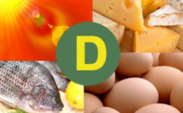 Медики рассказали о пользе витамина D