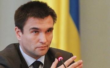 Украина отказалась разрывать дипотношения с Россией
