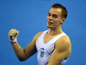 ОИ-2016: Олег Верняев завоевал первую золотую медаль для Украины