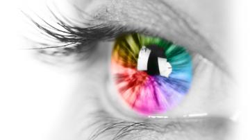 Цвет глаз влияет на уровень интеллекта, - ученые