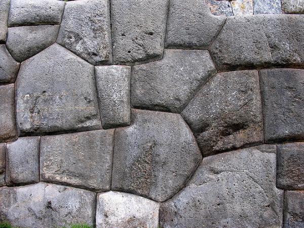 Наследство империи инков: крепость Саксайуаман (ФОТО)