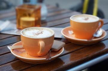 Простой рецепт: ученые рассказали о пользе кофе