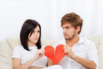 Ученые назвали самые популярные для разводов месяцы