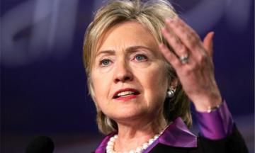 Журналисты назвали «ахиллесову пяту» Хилари Клинтон
