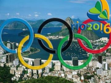 Олимпиада в Рио: несбыточные надежды и мечты
