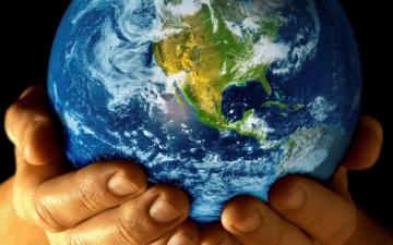 Человечеству придеться жить в «долг» к природе - экологи