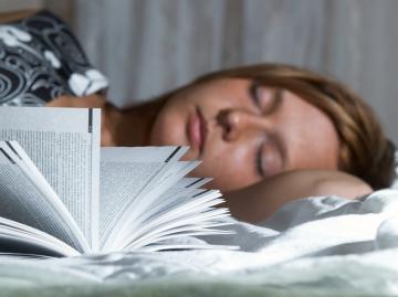 Обучение во сне является реальностью - ученые