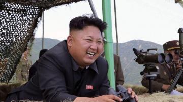 КНДР угрожает США ядерным ударом