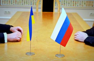 Украина будет судиться с Россией за шельф