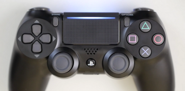 Sony обновит геймпад DualShock 4 (ВИДЕО)