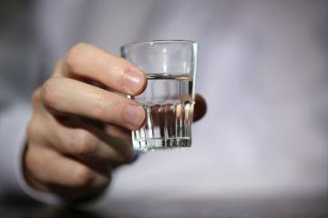 10 вопросов, которые помогут определить, есть ли у вас проблемы с алкоголем