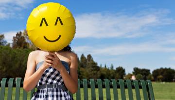 Ученые разоблачают темную сторону "гормона счастья"