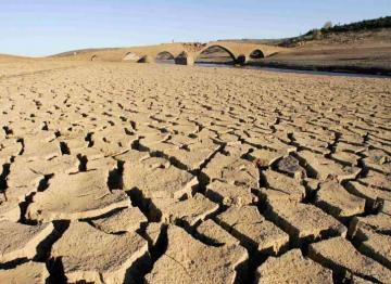 За 30 лет площадь суши на Земле увеличилась на 58 тысяч квадратных километров