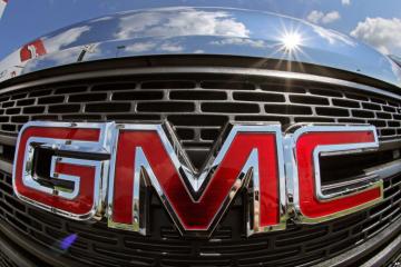 Концерн General Motors начал масштабную отзывную кампанию