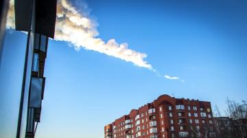 Ученые разгадали тайну Челябинского метеорита