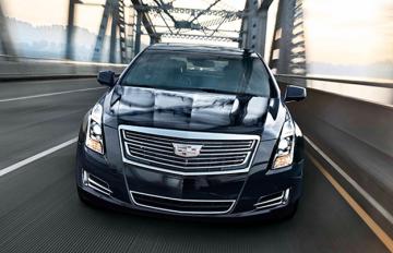 Руководитель компании  Cadillac анонсировал семь новых моделей