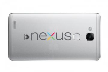 Смартфоны Nexus канут в Лету
