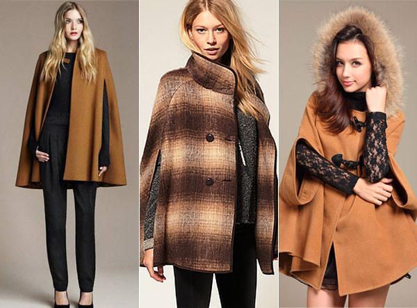 10 вещей, которые все модницы будут носить этой осенью (ФОТО)