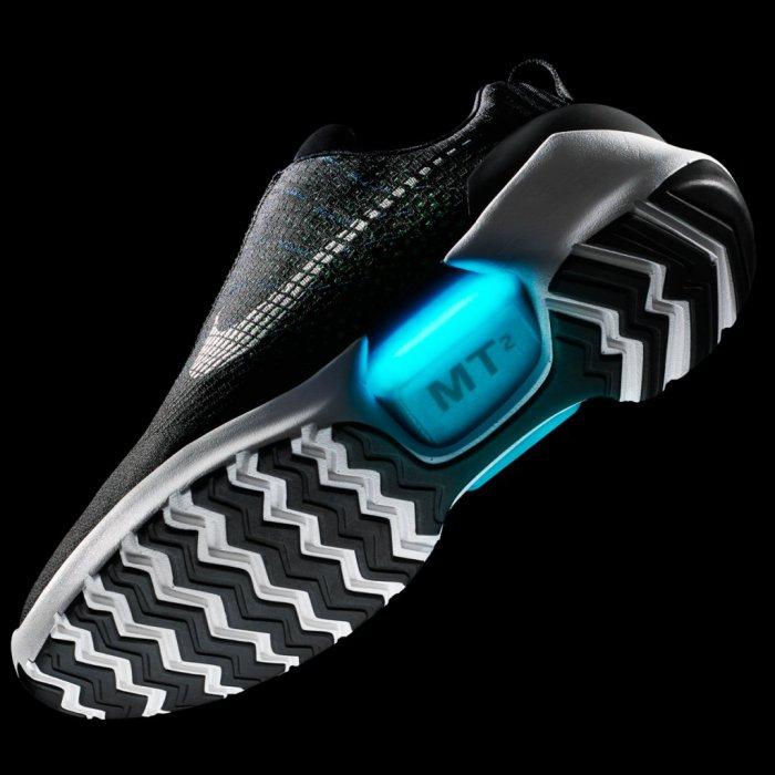 Nike готова к продажам кроссовок из фильма «Назад в будущее» (ФОТО+ВИДЕО)