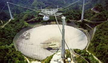 Крупнейший в мире радиотелескоп с сентября будет у Китая