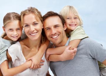 Ученые раскрыли секрет создания счастливой семьи