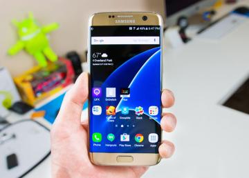 Samsung начала продавать восстановленные смартфоны (ФОТО)