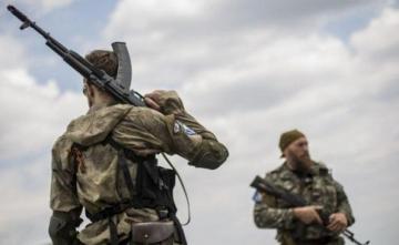 Сутки в режиме тишины: Боевики "работают" в Мариупольском и Донецком направлениях