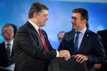 Война с Украиной не в интересах Москвы, – экс-глава НАТО
