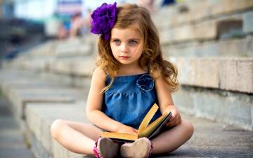 Ученые назвали продукт, увеличивающий способности ребенка к чтению