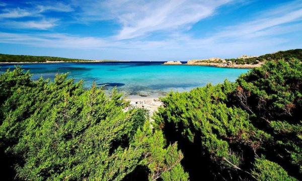Маддалена - красивейший архипелаг Средиземного моря (ФОТО)