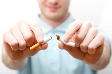 Ученые выяснили, почему толстеют люди, бросившие курить
